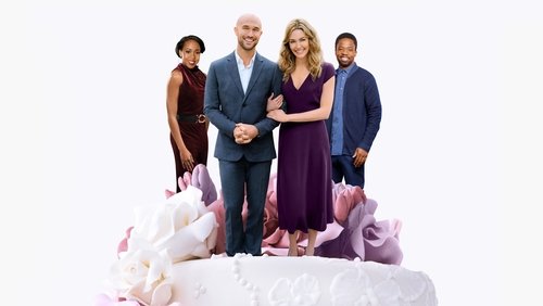One Perfect Wedding