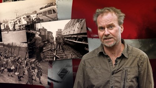 Danske læger i kamp mod nazismen