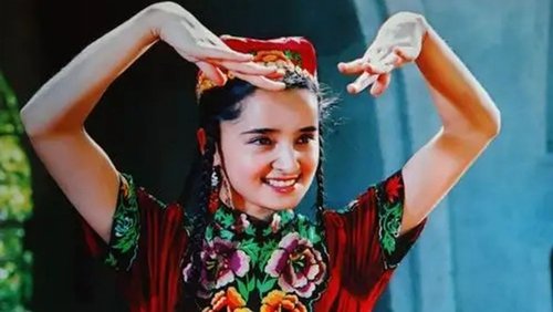 吐鲁番情歌