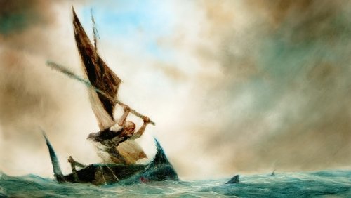 The Old Man and the Sea