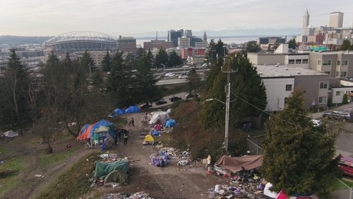 Seattle is Dying