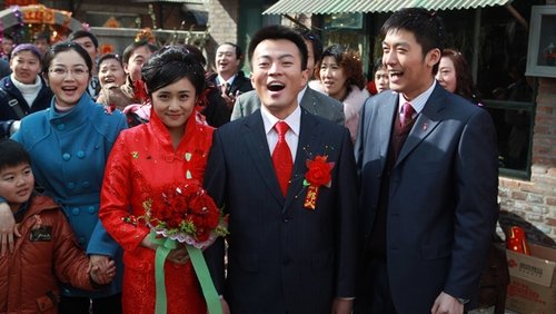 牵挂