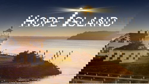 Hope Island