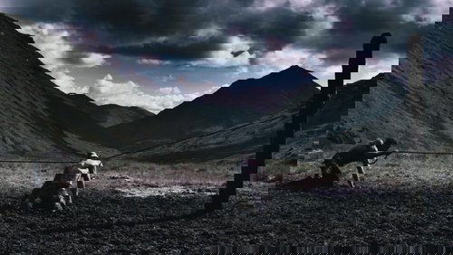 Valhalla Rising