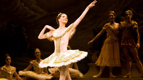 Sylvia (Royal Ballet)