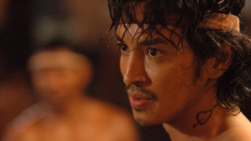 Muay Thai Chaiya