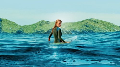The Shallows
