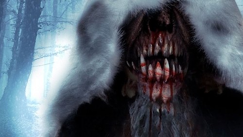 Krampus 2: The Devil Returns