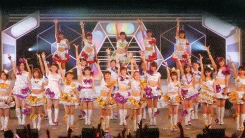 Hello! Project 2010 Summer ~Fankora!~