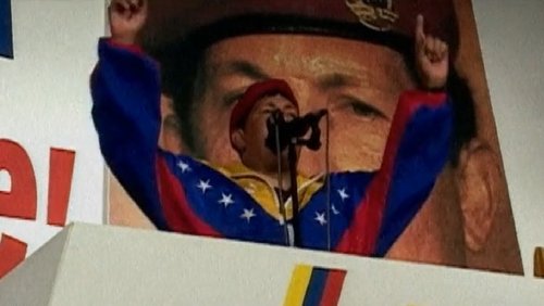The Revolution Will Not Be Televised