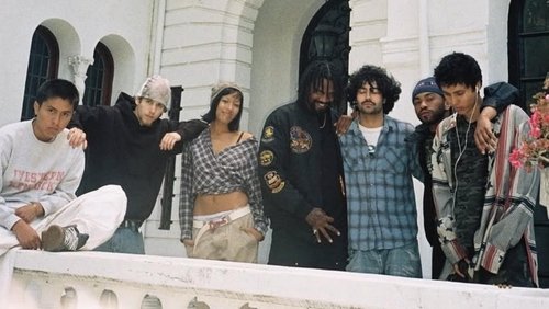 20005 - A Livestream Experience for ‘Blush’