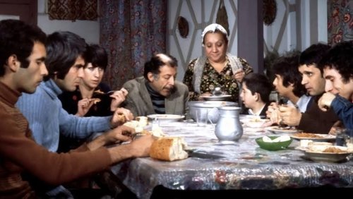 Our Family