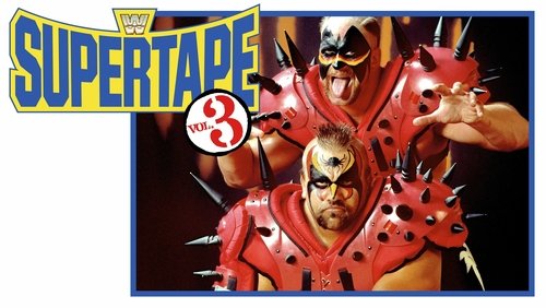 WWE SuperTape: Volume 3