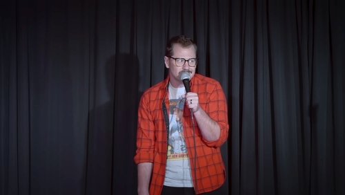 Dustin Nickerson: Runs in the Family