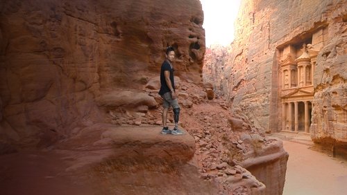 Buried Secrets of The Bible With Albert Lin