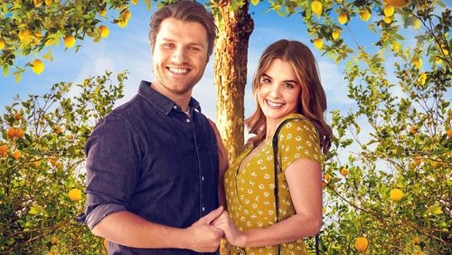Love Under the Lemon Tree