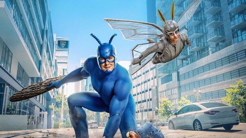 The Tick