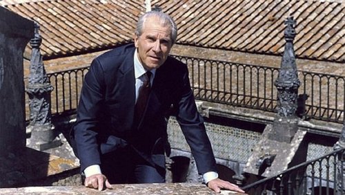 The secret files of Inspector Lavardin