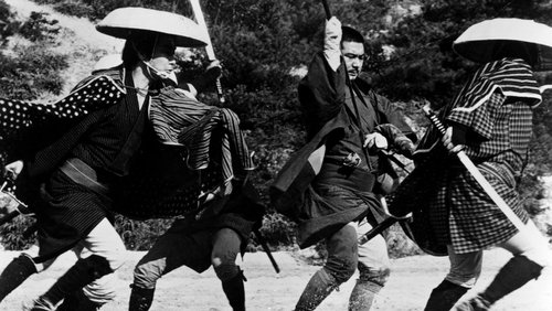 Zatoichi Monogatari