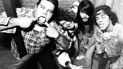 Guidable: The Real History of Ratos de Porão