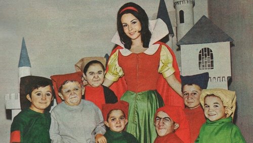 Snow White and the Seven Dwarfs