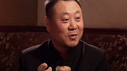 Ma Dashuai