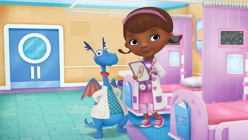 Doc McStuffins