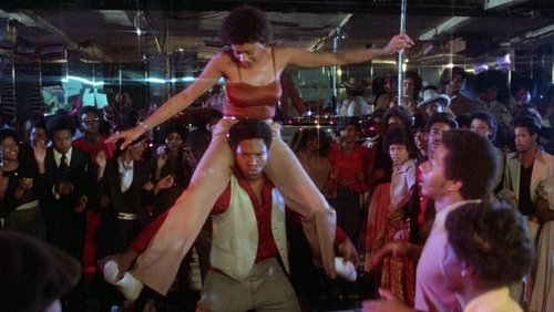 Disco Godfather