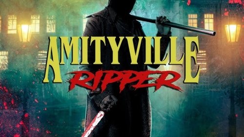 Amityville Ripper