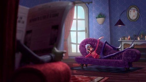 À l'article de l'amour