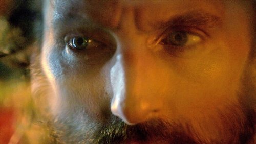 The Eyes of Dante
