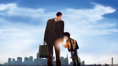 The Pursuit of Happyness