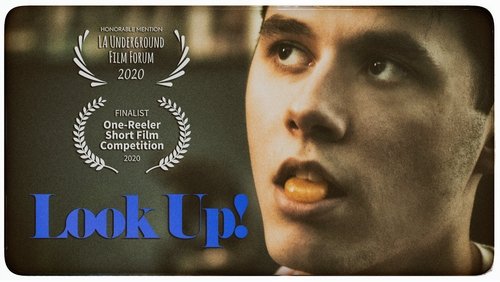 Look Up!