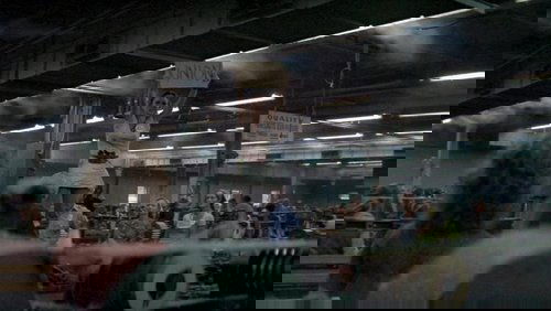 Norma Rae