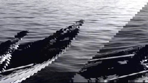Law of the Sea