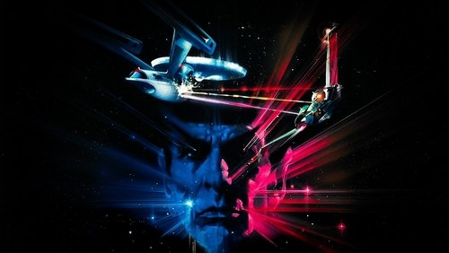 Star Trek III: The Search for Spock