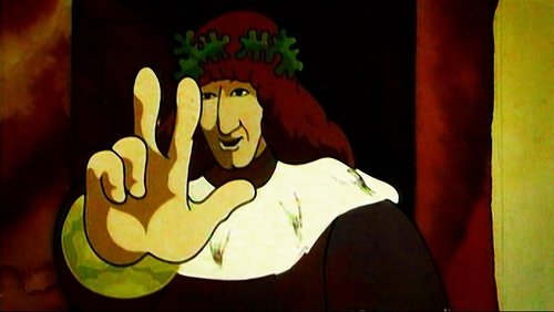 Tales of King Matthias