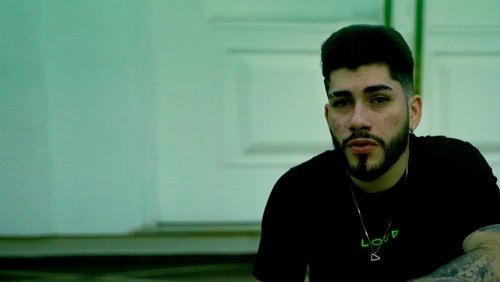 Just a Little Game: Os Bastidores da LOUD