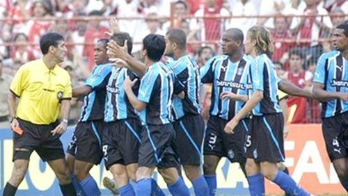 Inacreditável: A Batalha dos Aflitos