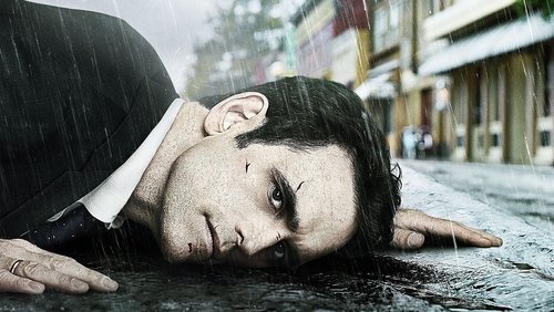 Wayward Pines