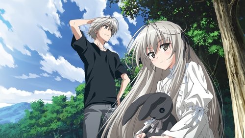 Yosuga no Sora