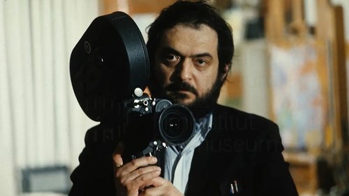 Kubrick by Kubrick