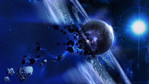 Secrets of the Universe