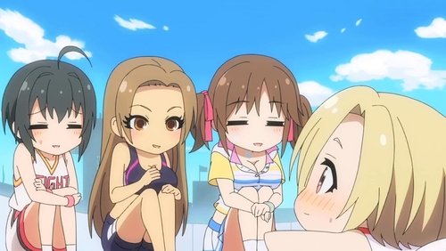 Cinderella Girls Theatre