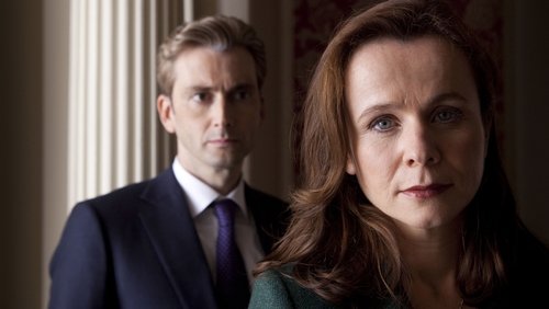 The Politician's Husband