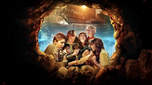 The Goonies