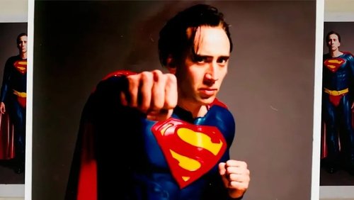 The Death of "Superman Lives": What Happened?