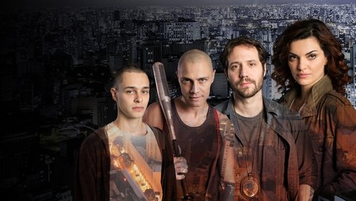 Rotas do Ódio