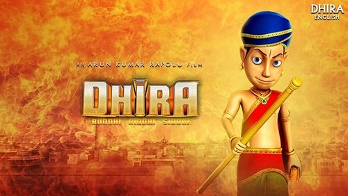 Dhira