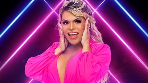 Wendy, perdida pero famosa